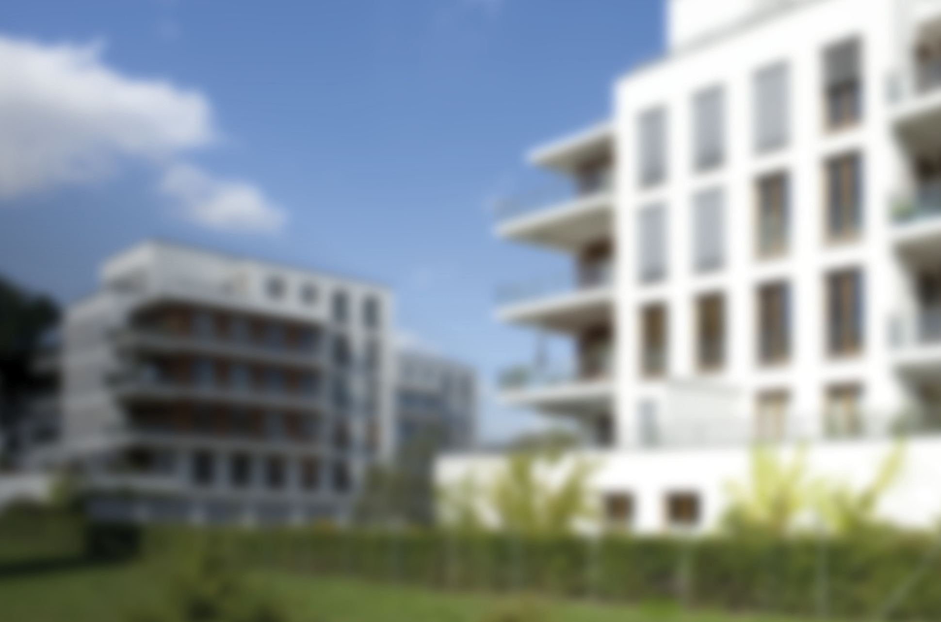 Briefkasten­systeme bei Muster Elektro in Musterstadt