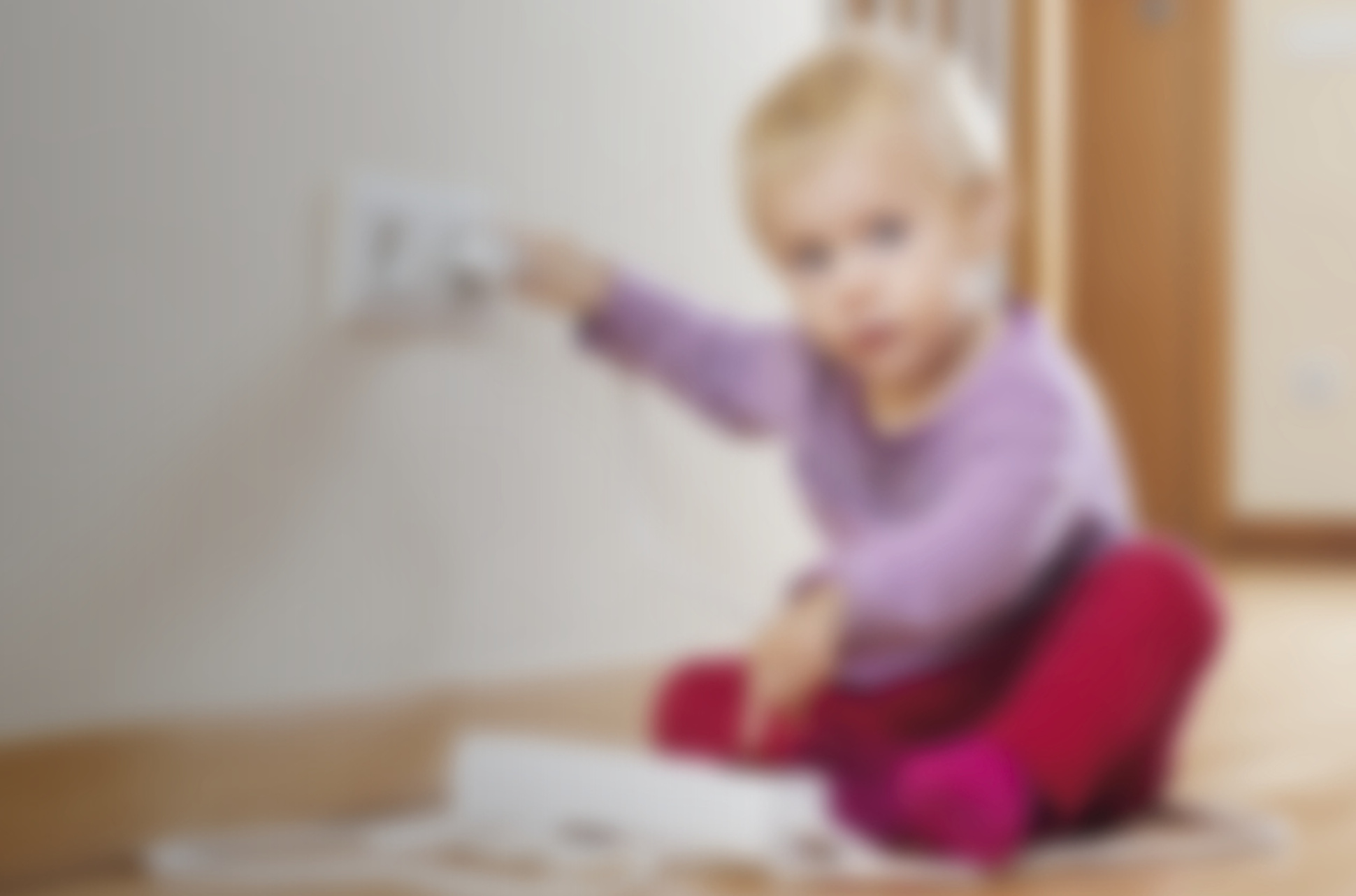 Unfall­verhütung bei Muster Elektro in Musterstadt