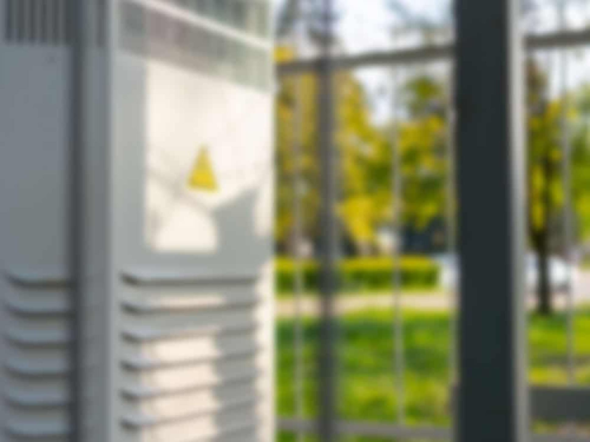 Trafo­stationen bei Muster Elektro in Musterstadt