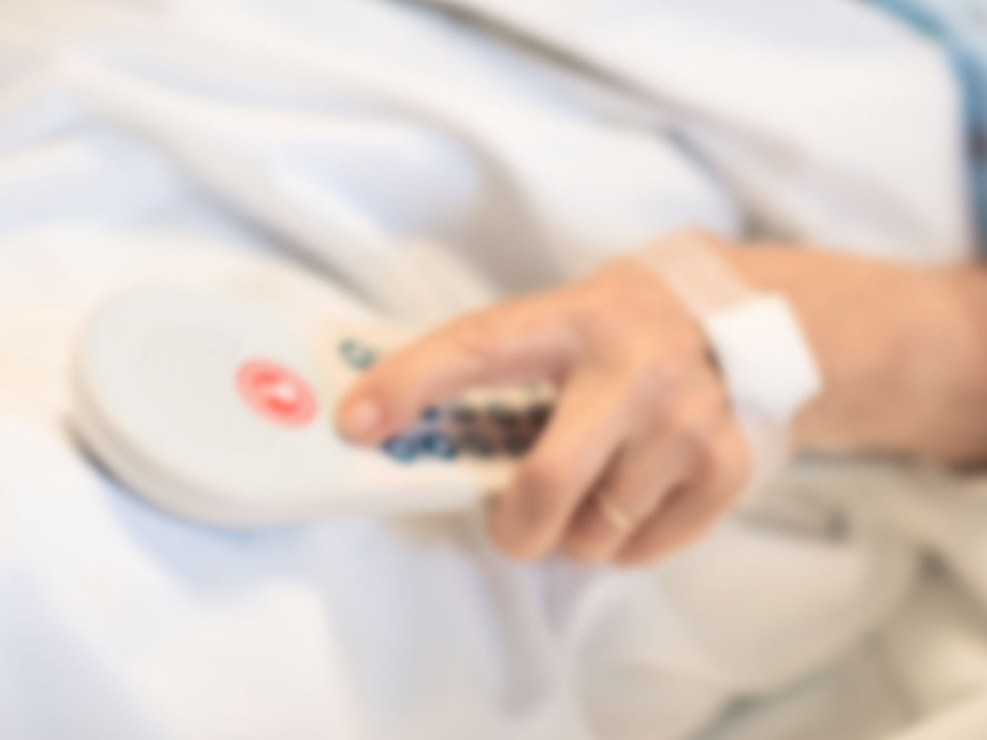 Lichtruf­anlagen bei Muster Elektro in Musterstadt