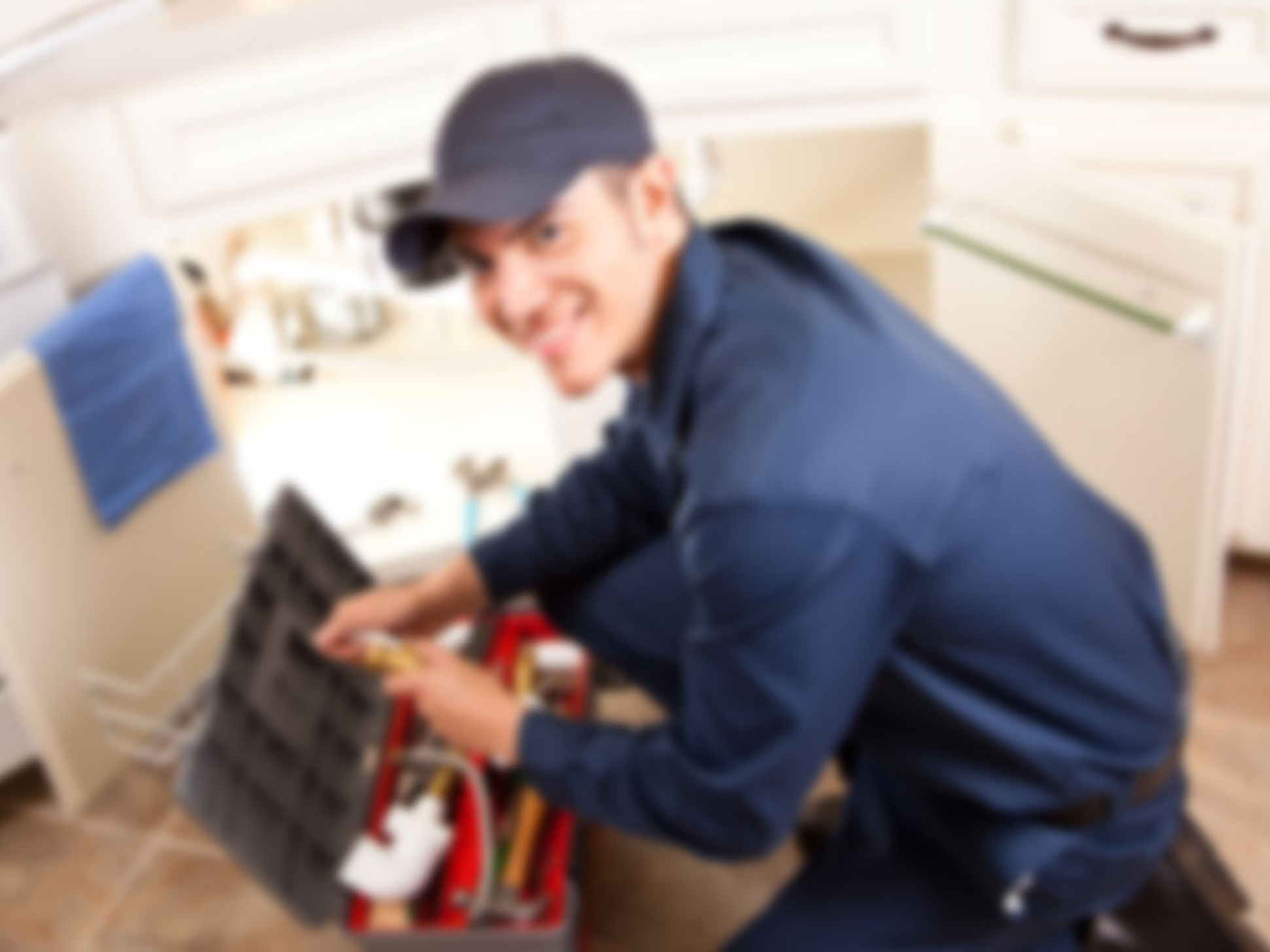 Leckortung bei Muster Elektro in Musterstadt