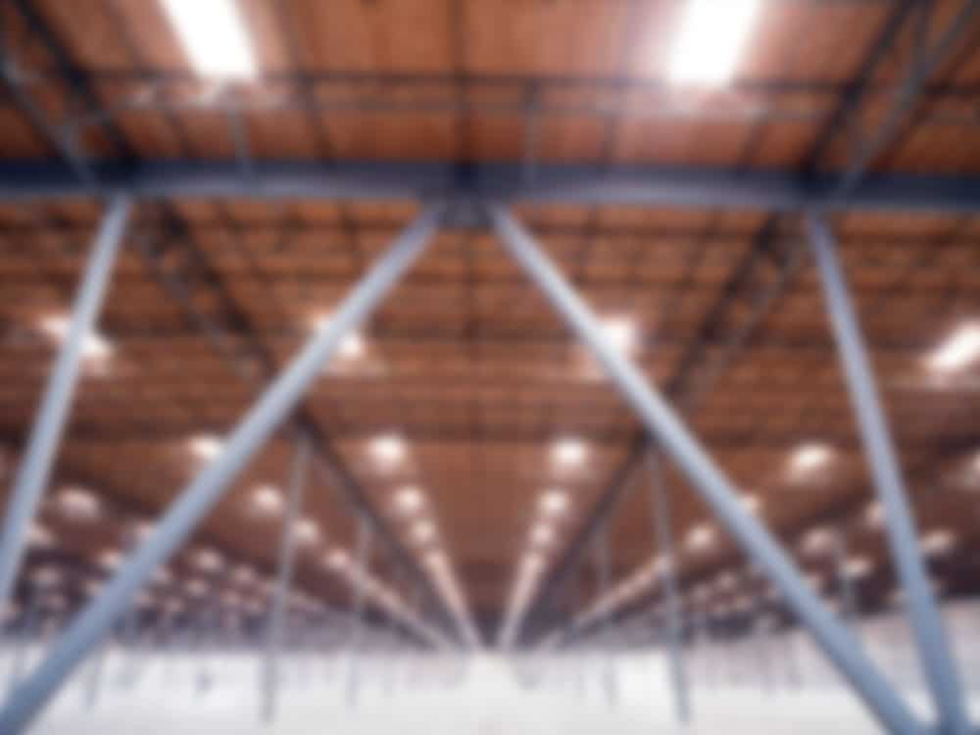 Industrie­beleuchtung bei Muster Elektro in Musterstadt