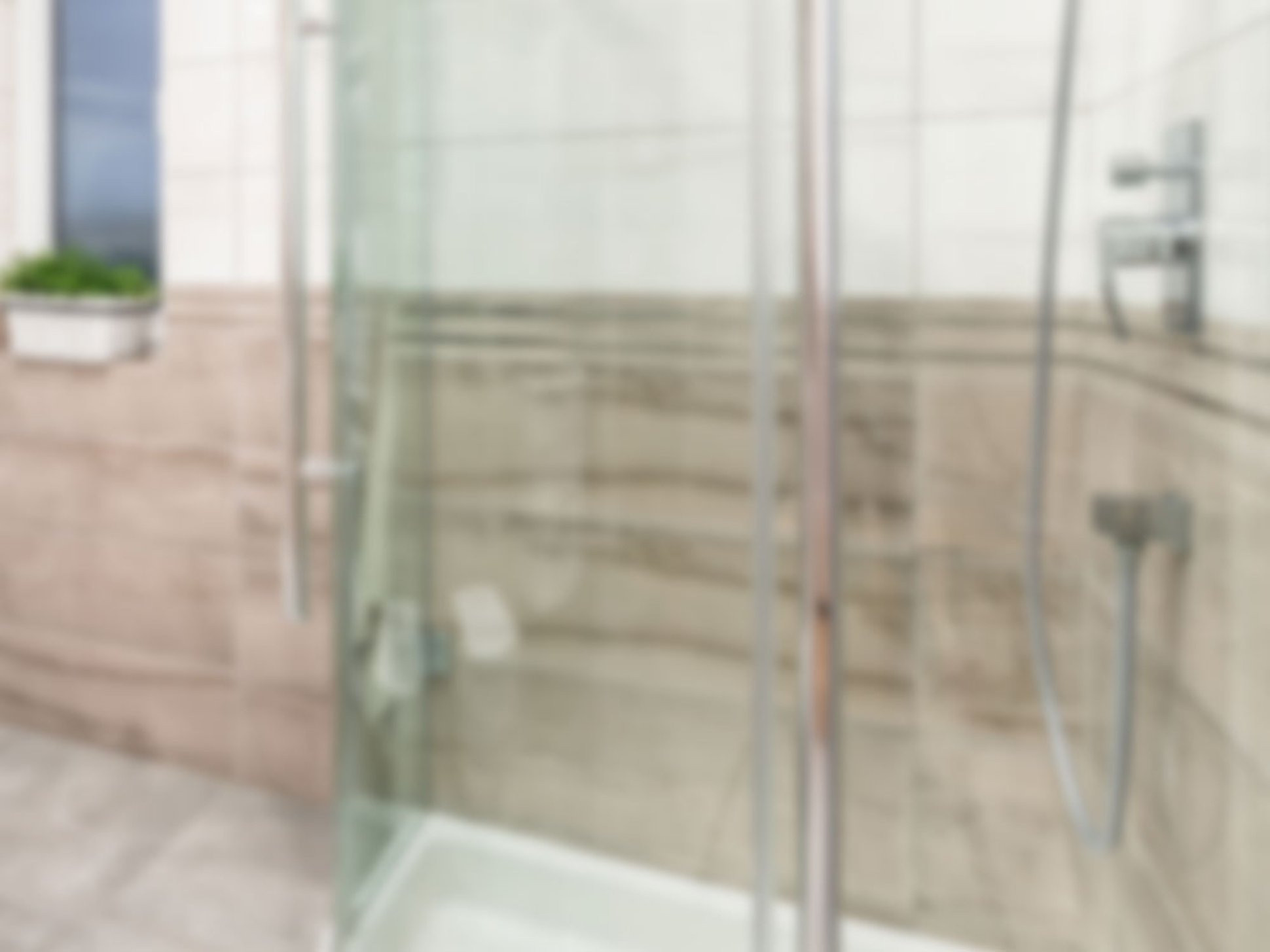 Dusche bei Muster Elektro in Musterstadt