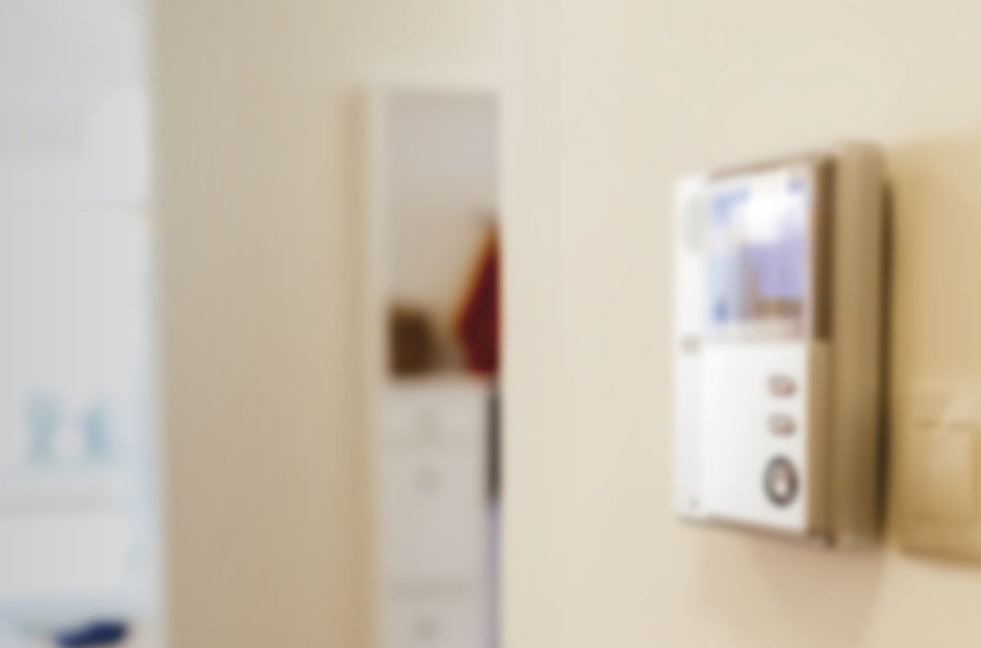 Sprech­anlagen bei Muster Elektro in Musterstadt